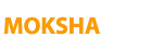 Moksha Technologies Logo